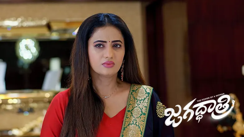 JD Lays a Trap for Divyanka Episode 530