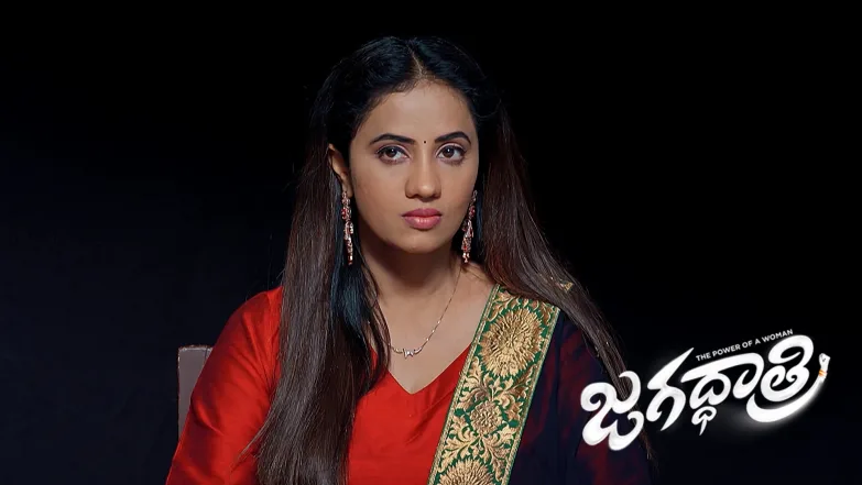 JD Retrieves the Evidence from Divyanka Episode 531