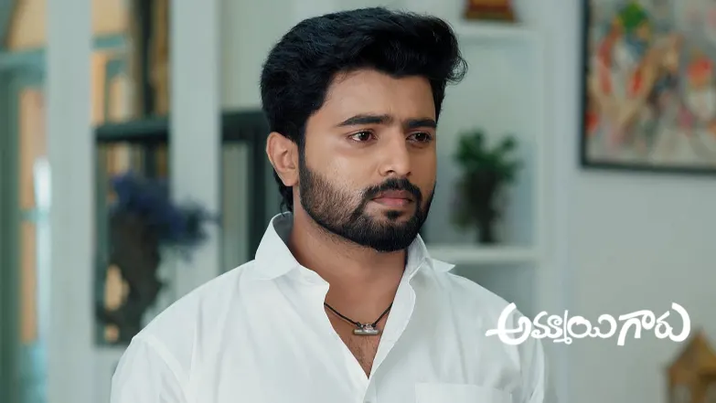 Rukmini Claims to be Prathap’s Daughter Episode 782