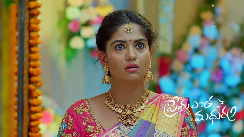 Bhargav Learns Shankar and Gowri’s Truth Episode 1557