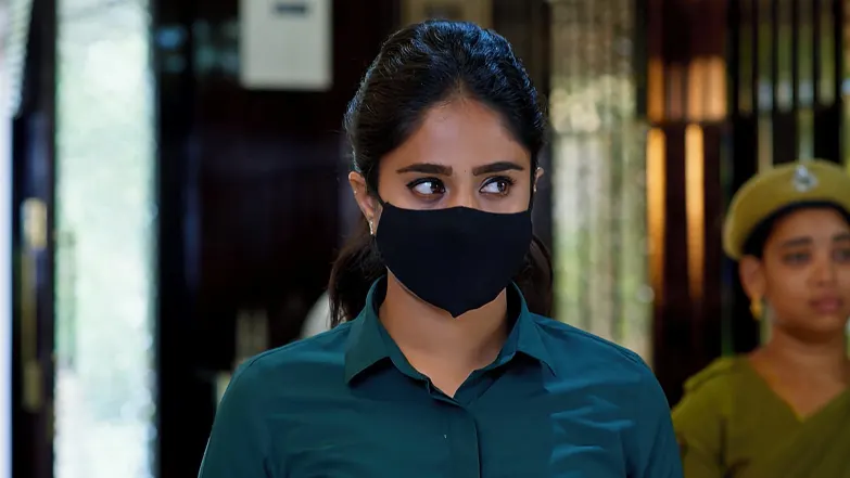 Jagadhatri - May 08, 2025 - Episode Spoiler
