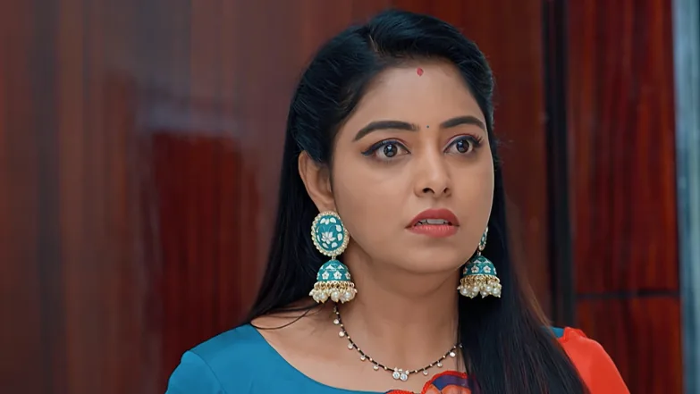 Jagadhatri - May 12, 2025 - Episode Spoiler
