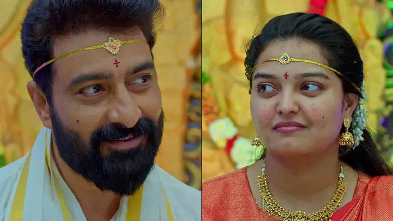 Prema Entha Maduram - May 08, 2025 - Episode Spoiler
