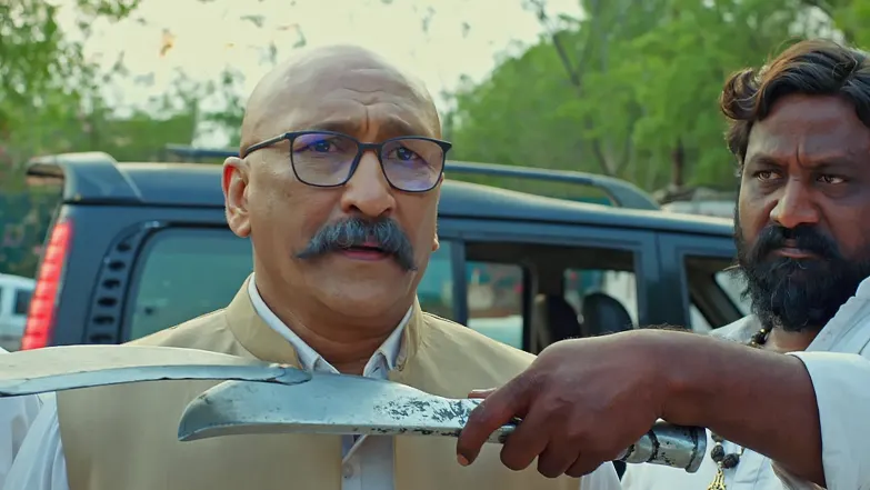 Prema Entha Maduram - May 12, 2025 - Episode Spoiler
