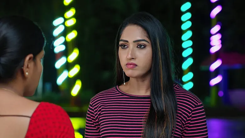 Ummadi Kutumbam - May 10, 2025 - Episode Spoiler