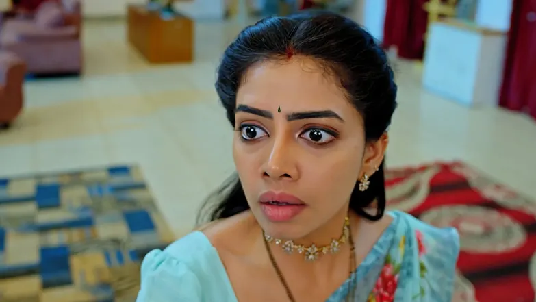 Ummadi Kutumbam - May 12, 2025 - Episode Spoiler