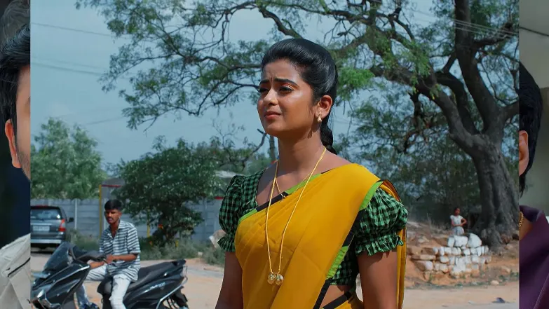 Dheerga Sumangali Bhava - May 08, 2025 - Episode Spoiler