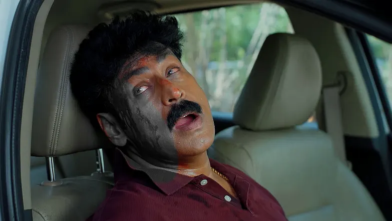 Dheerga Sumangali Bhava - May 09, 2025 - Episode Spoiler