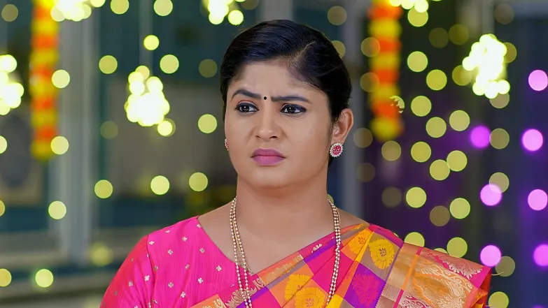 Kalavaari Kodalu Kanakamahalakshmi - May 09, 2025 - Episode Spoiler