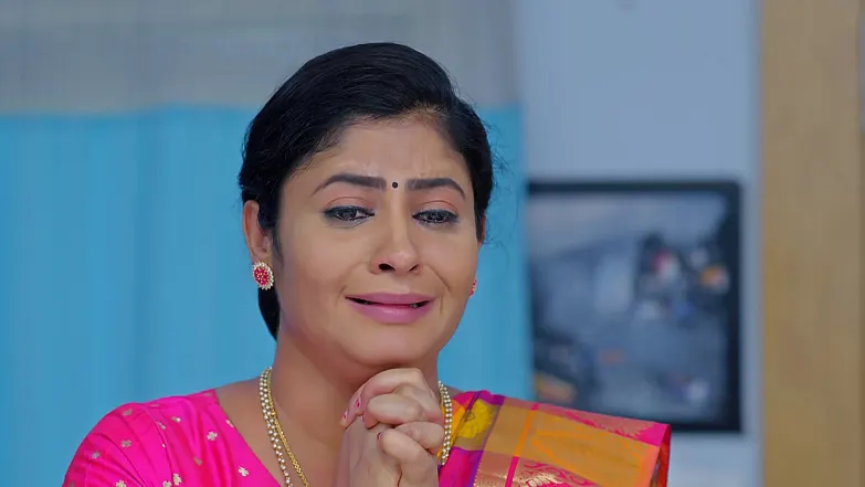 Kalavaari Kodalu Kanakamahalakshmi - May 12, 2025 - Episode Spoiler