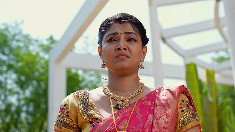 Kalavaari Kodalu Kanakamahalakshmi - May 08, 2025 - Episode Spoiler