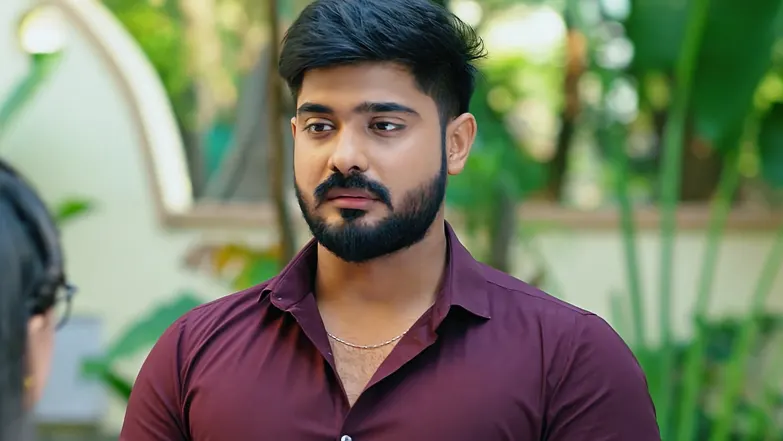 Seethe Ramudi Katnam - May 10, 2025 - Episode Spoiler