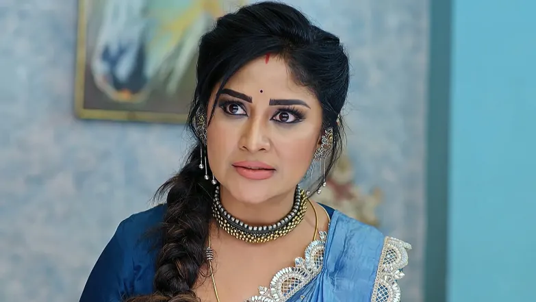 Seethe Ramudi Katnam - May 09, 2025 - Episode Spoiler