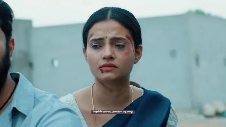 Maa Annayya - May 08, 2025 - Episode Spoiler