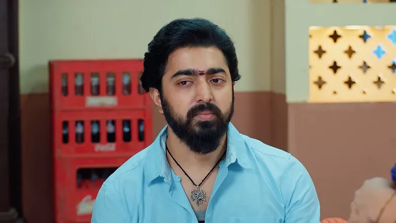 Maa Annayya - May 12, 2025 - Episode Spoiler