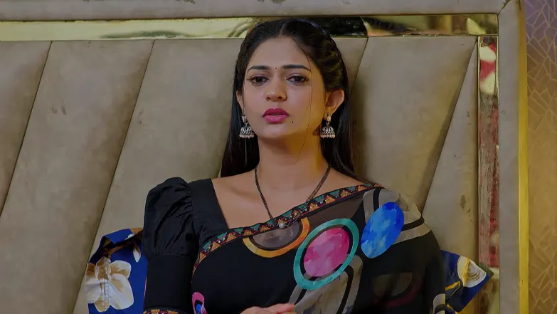 Nindu Noorella Saavasam - May 08, 2025 - Episode Spoiler