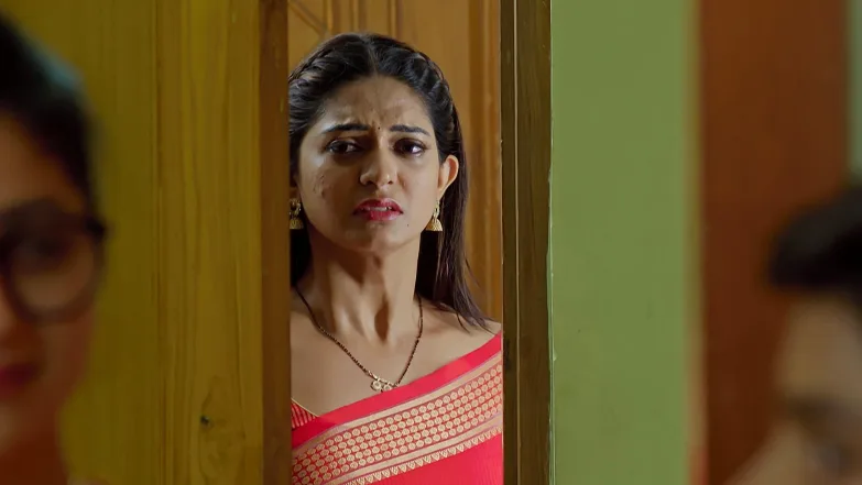 Nindu Noorella Saavasam - May 07, 2025 - Episode Spoiler