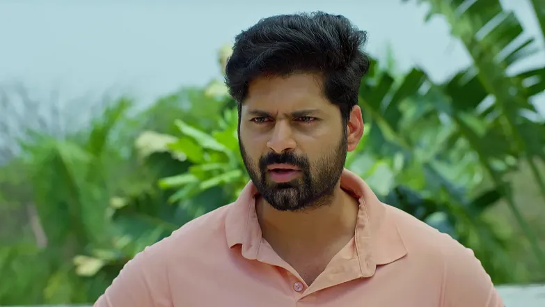 Nindu Noorella Saavasam - May 09, 2025 - Episode Spoiler