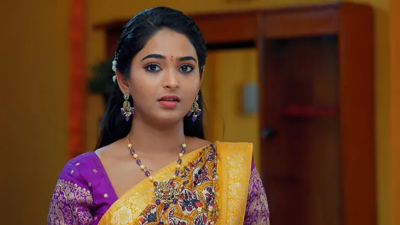 Lakshmi Nivasam - May 08, 2025 - Episode Spoiler