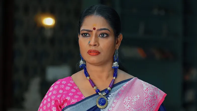 Lakshmi Nivasam - May 12, 2025 - Episode Spoiler