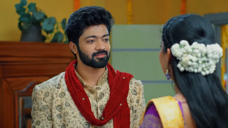 Lakshmi Nivasam - May 09, 2025 - Episode Spoiler