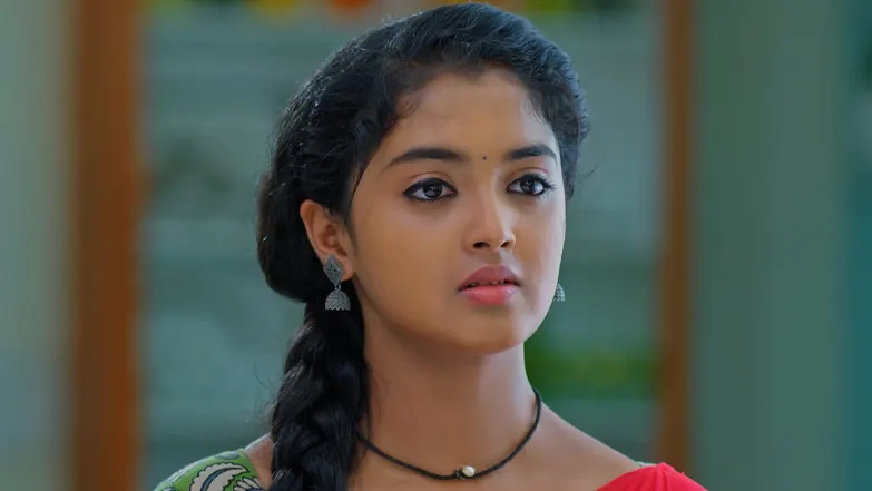 Meghasandesam - May 07, 2025 - Episode Spoiler