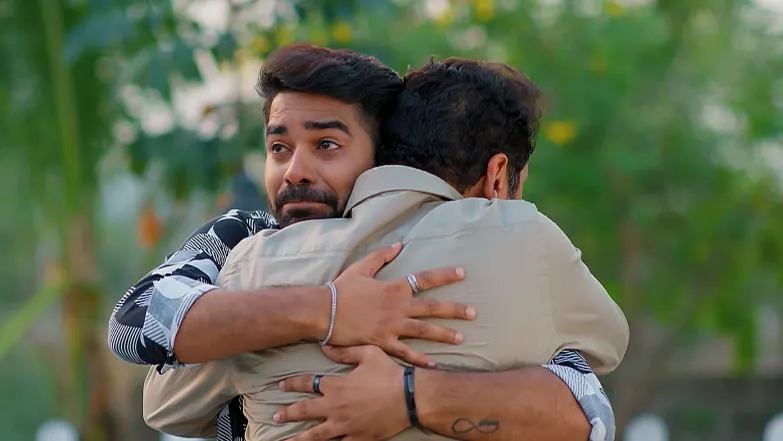Meghasandesam - May 08, 2025 - Episode Spoiler