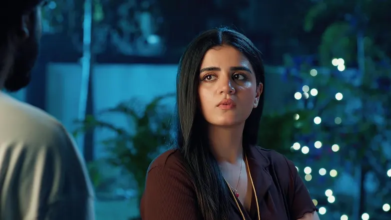 Chamanthi - May 09, 2025 - Episode Spoiler