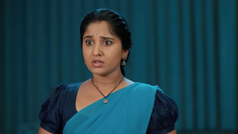 Chamanthi - May 12, 2025 - Episode Spoiler