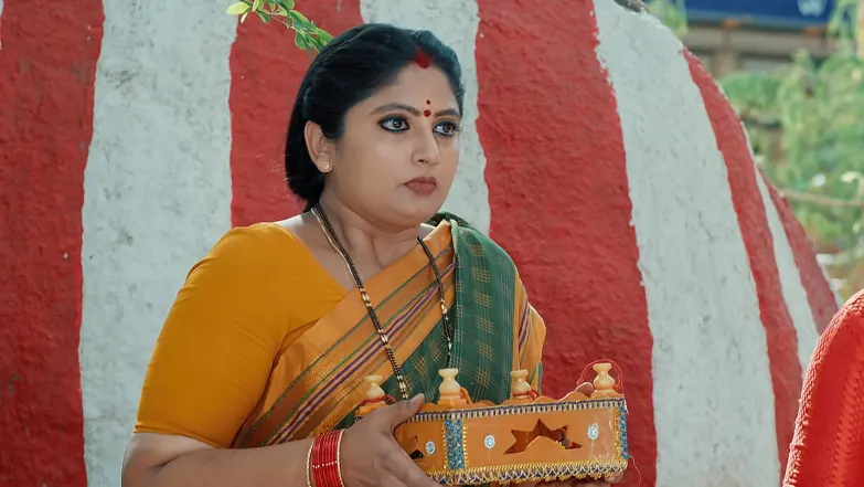 Chamanthi - May 08, 2025 - Episode Spoiler