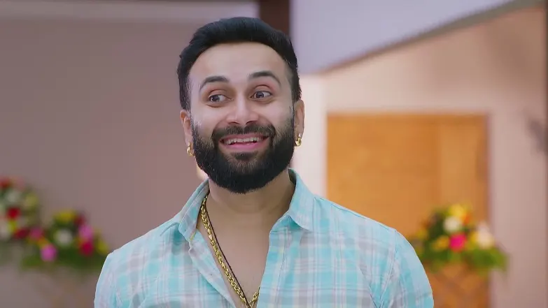 Ennallo Vechina Hrudayam - May 07, 2025 - Best Scene 