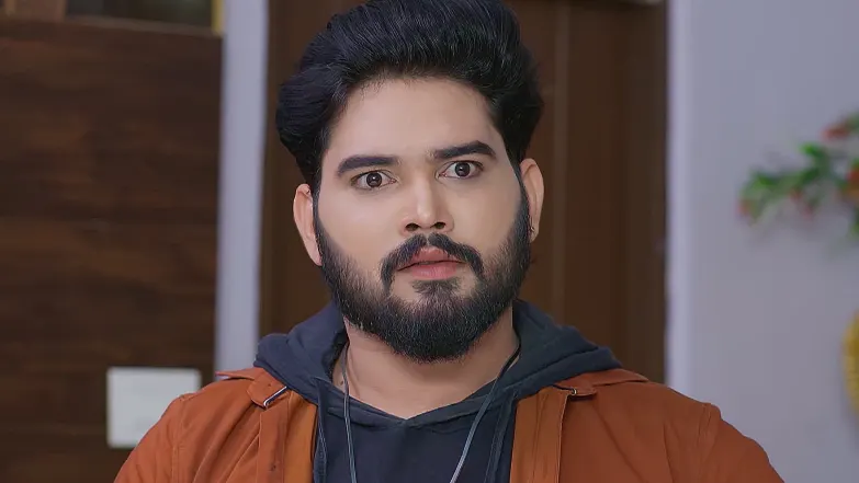 Seethe Ramudi Katnam - May 07, 2025 - Best Scene 