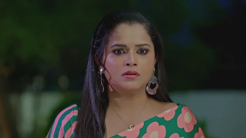 Nindu Noorella Saavasam - May 08, 2025 - Best Scene 