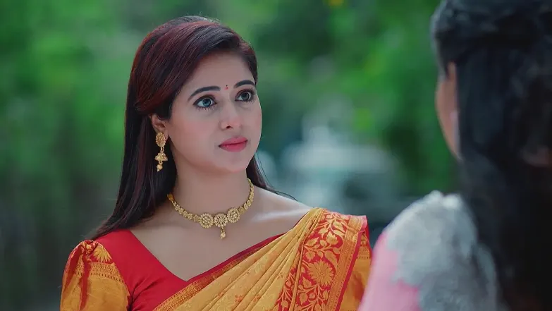 Lakshmi Nivasam - May 07, 2025 - Best Scene 