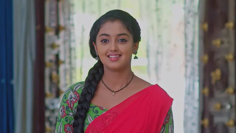 Meghasandesam - May 06, 2025 - Best Scene 