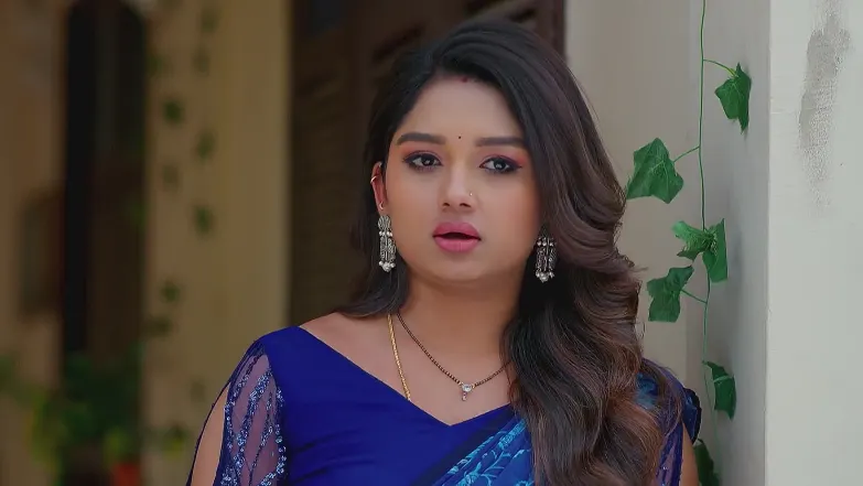Padamati Sandhyaragam - May 06, 2025 - Best Scene 