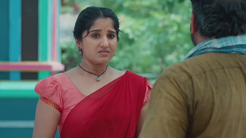 Chamanthi - May 07, 2025 - Best Scene 