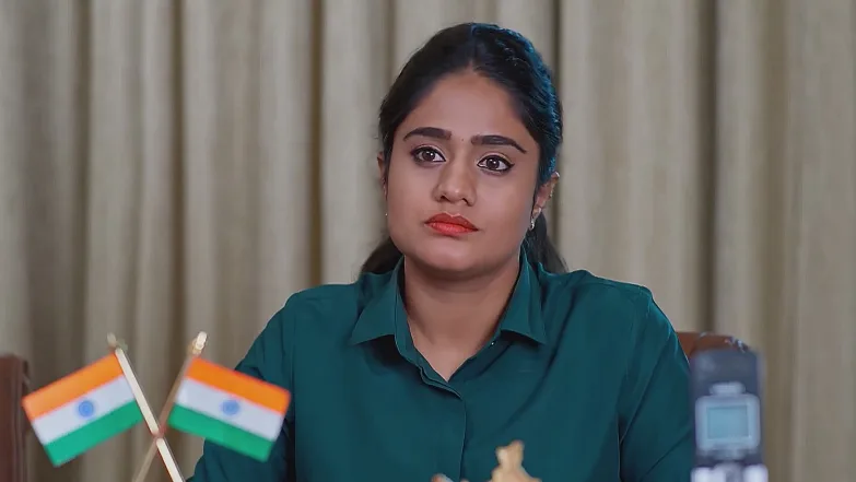 Jagadhatri - May 07, 2025 - Best Scene 