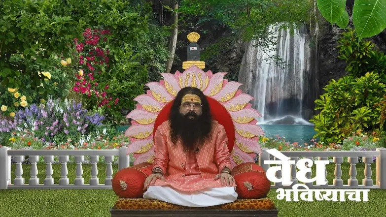 The Time When the Pandavas Learnt about Jarasandh Episode 1794