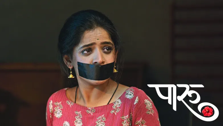 Ajay's Goons Kidnap Paaru Episode 430