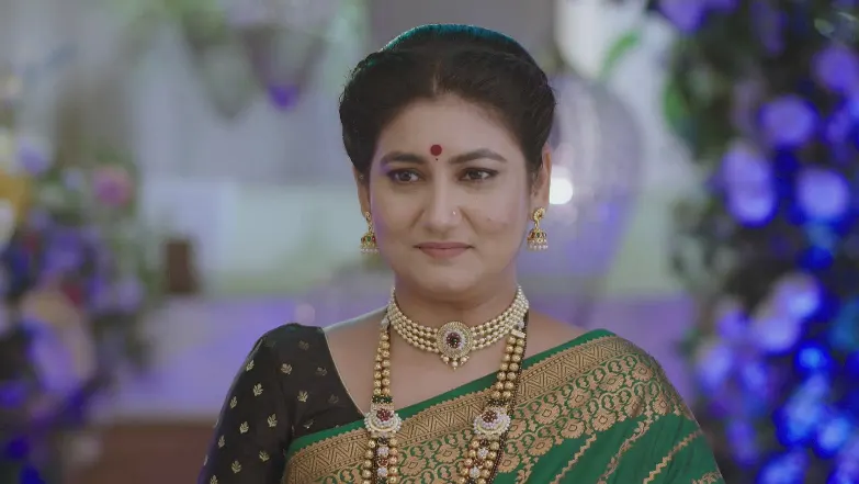 Paaru - May 11, 2025 - Best Scene 