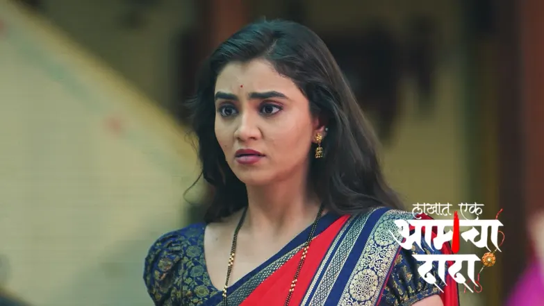 Daddy Learns that Asha Is with Tulja Episode 286