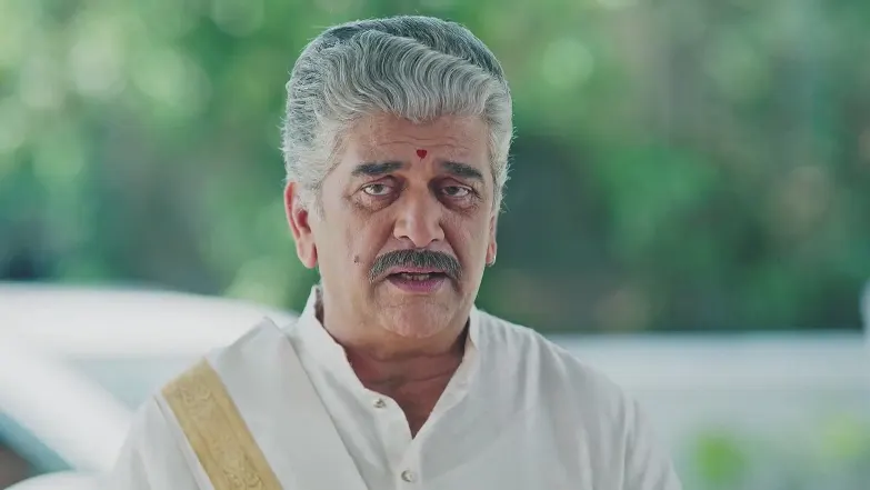 Lakhat Ek Amcha Dada - May 11, 2025 - Best Scene 