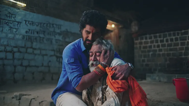 Lakhat Ek Amcha Dada - May 09, 2025 - Episode Spoiler
