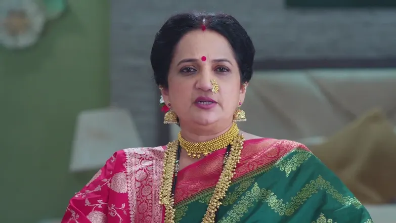 Tula Shikvin Changlach Dhada - May 06, 2025 - Best Scene 