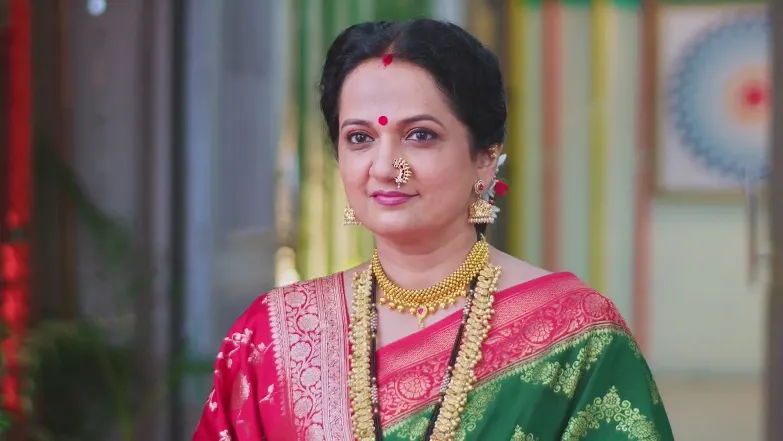 Tula Shikvin Changlach Dhada - May 09, 2025 - Best Scene 