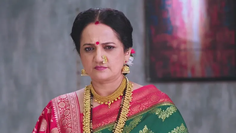 Tula Shikvin Changlach Dhada - May 10, 2025 - Best Scene 