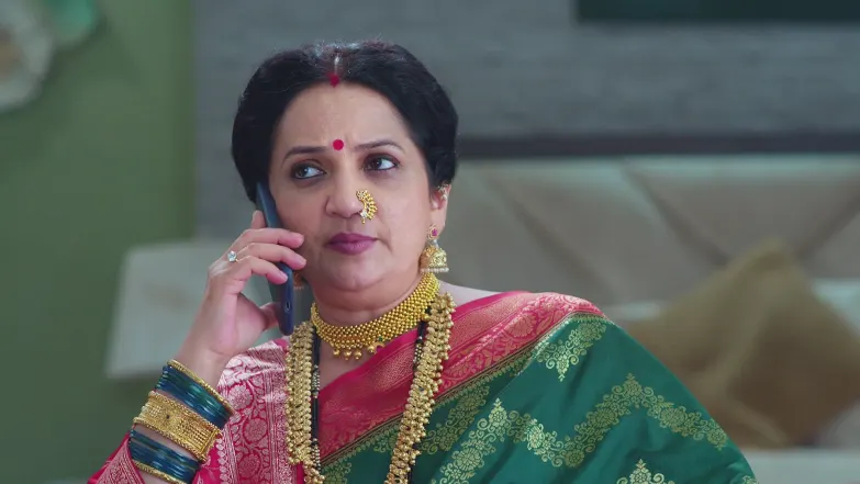 Tula Shikvin Changlach Dhada - 08 May, 2025