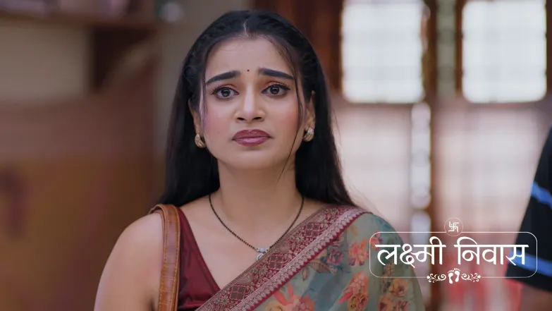 Lakshmi Niwas - May 07, 2025 Episode 128