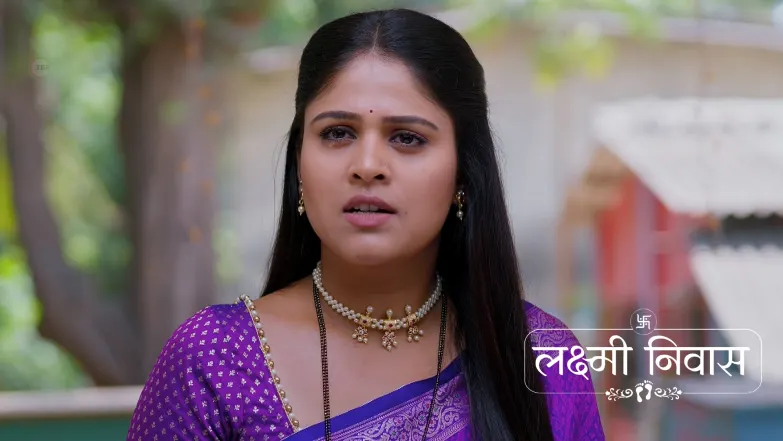 Vishwa Saves Bhavna from an Accident Episode 126